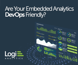 Are Your Embedded Analytics DevOps-Friendly?