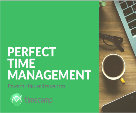 Perfect Time Management