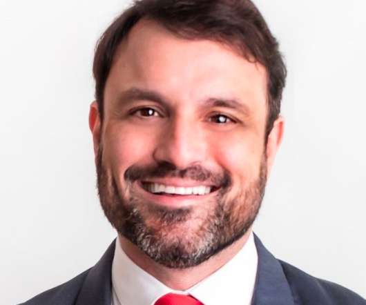 Americo Pinto, Founder and Chair at PMO Global Alliance