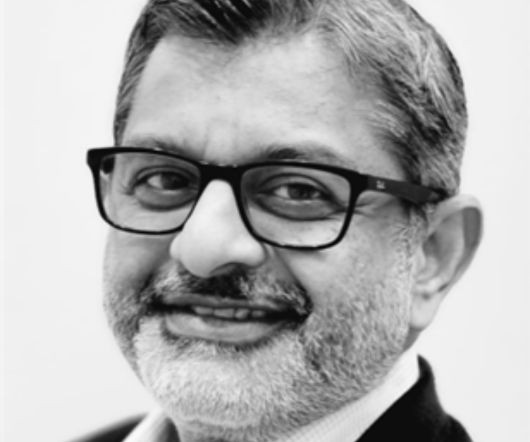 Ketan Jahagirdar - Sopheon’s Director of Product Management