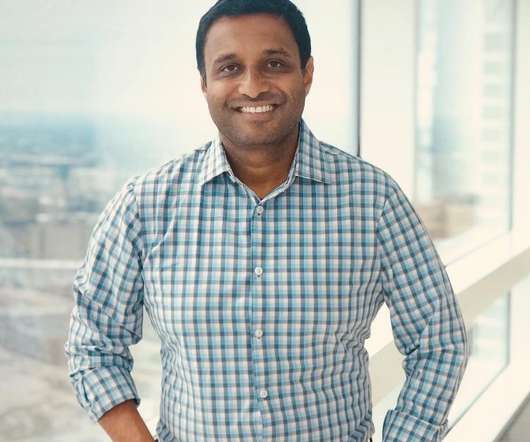 Vivek Bedi, Product Expert and Keynote Speaker