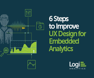 6 Steps to Improving Your Application’s Analytics Experience